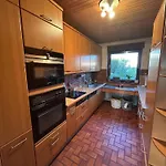 Very Comfortable House Hamburg Area *