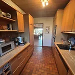 Ferienhaus Very Comfortable House Hamburg Area Bisdorf