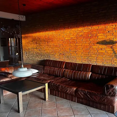 Very Comfortable House Hamburg Area 펜션 Kisdorf