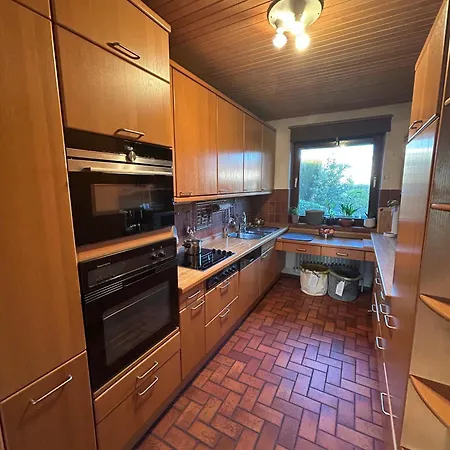 Very Comfortable House Hamburg Area *