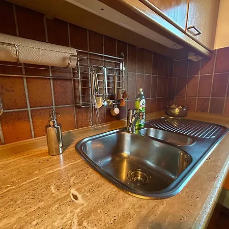 Very Comfortable House Hamburg Area Semesterbostad Bisdorf