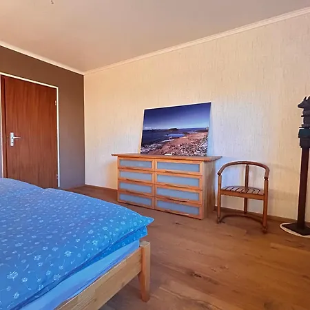 Very Comfortable House Hamburg Area *