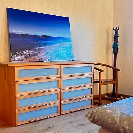 Very Comfortable House Hamburg Area Semesterbostad