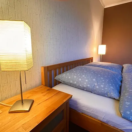 Very Comfortable House Hamburg Area *