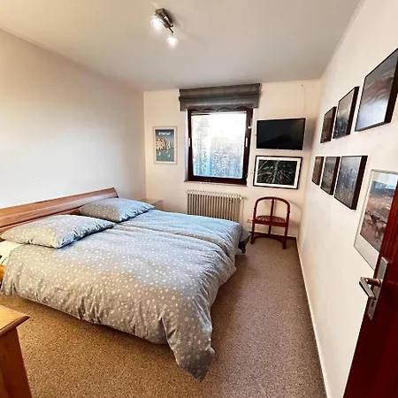 Very Comfortable House Hamburg Area