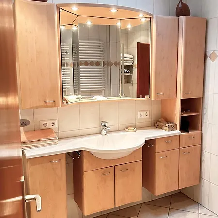 Very Comfortable House Hamburg Area 펜션