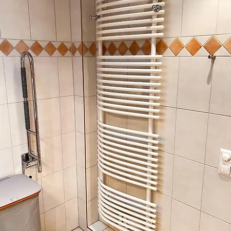 Very Comfortable House Hamburg Area 펜션 Kisdorf