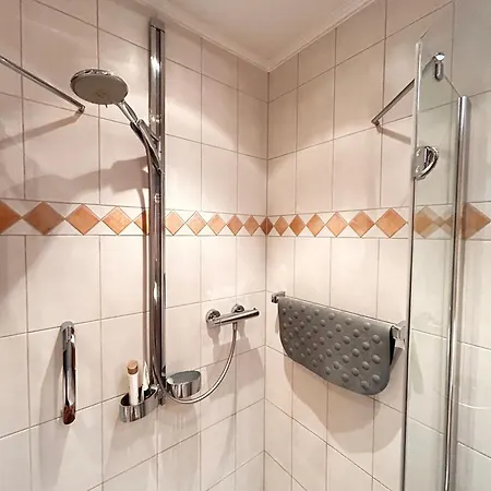 Very Comfortable House Hamburg Area 펜션