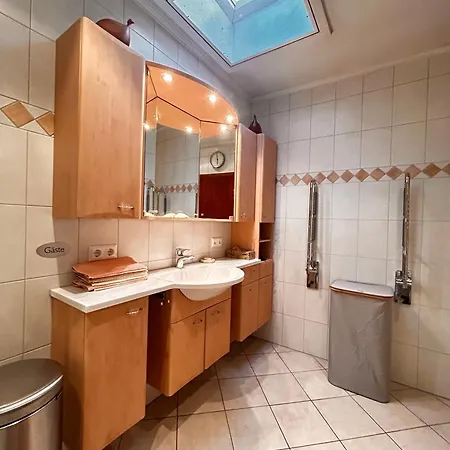 Very Comfortable House Hamburg Area * Kisdorf