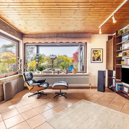 Very Comfortable House Hamburg Area