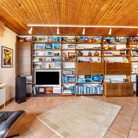 Very Comfortable House Hamburg Area *