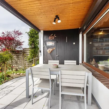Very Comfortable House Hamburg Area *