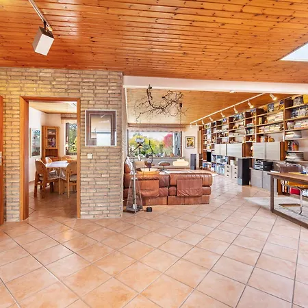 Very Comfortable House Hamburg Area Kisdorf