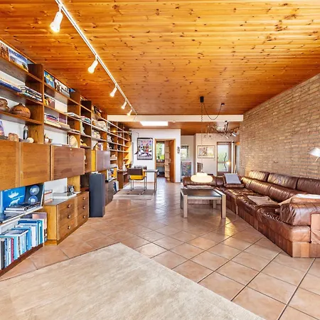 Very Comfortable House Hamburg Area 펜션