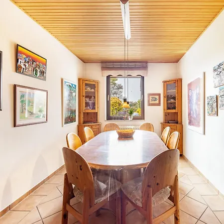Very Comfortable House Hamburg Area * Kisdorf