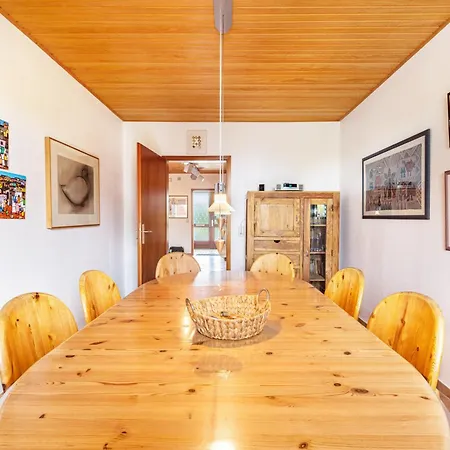 펜션 Very Comfortable House Hamburg Area