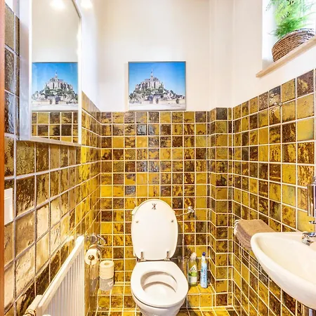Very Comfortable House Hamburg Area 펜션 Kisdorf