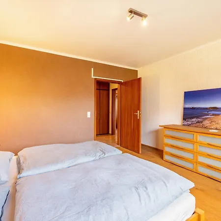 펜션 Very Comfortable House Hamburg Area