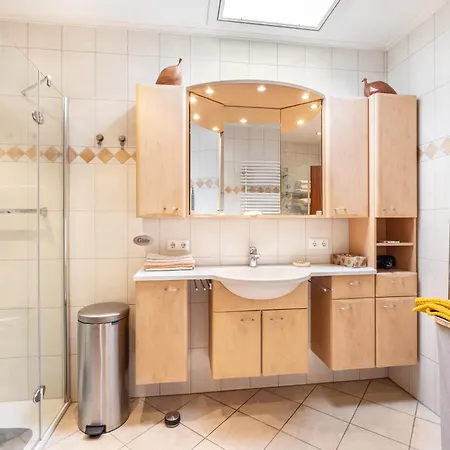 Very Comfortable House Hamburg Area Kisdorf