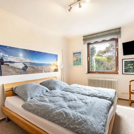 Very Comfortable House Hamburg Area Kisdorf