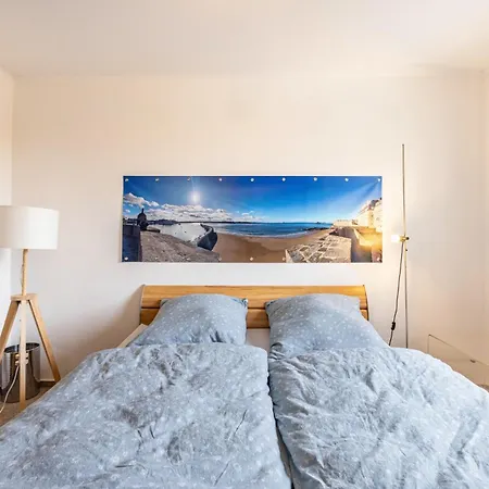 Very Comfortable House Hamburg Area Kisdorf