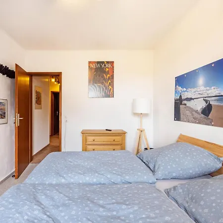 Very Comfortable House Hamburg Area 펜션 *