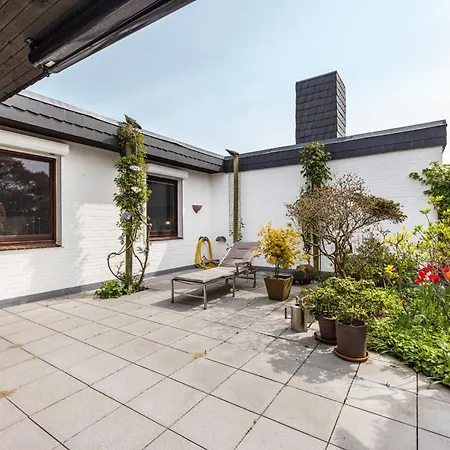 Very Comfortable House Hamburg Area 펜션