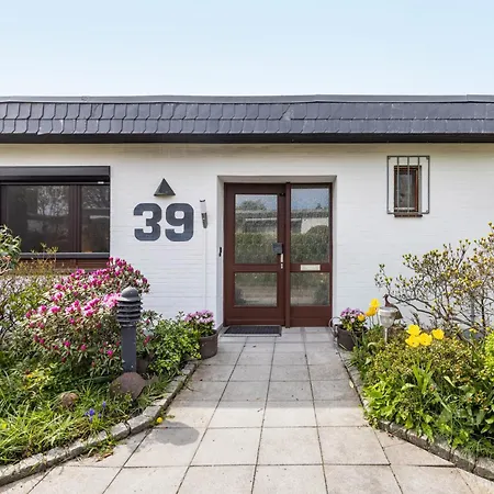 Very Comfortable House Hamburg Area 펜션 Kisdorf