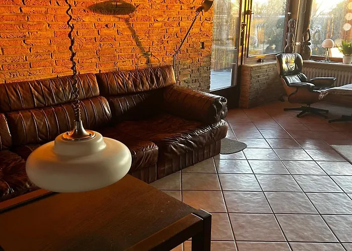 Very Comfortable House Hamburg Area *