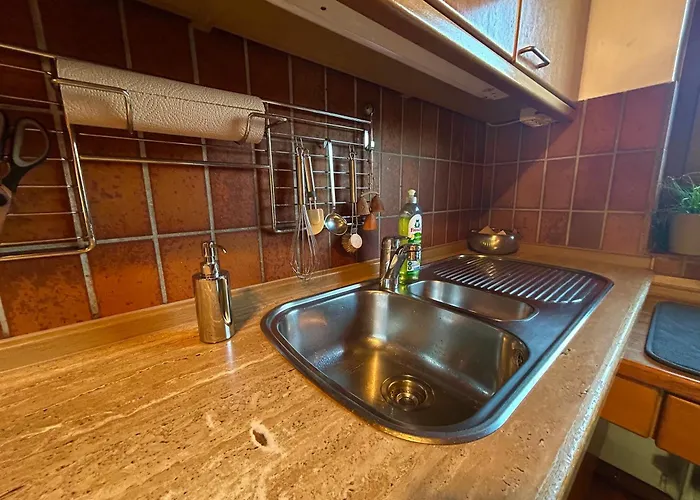 Very Comfortable House Hamburg Area Semesterbostad Bisdorf