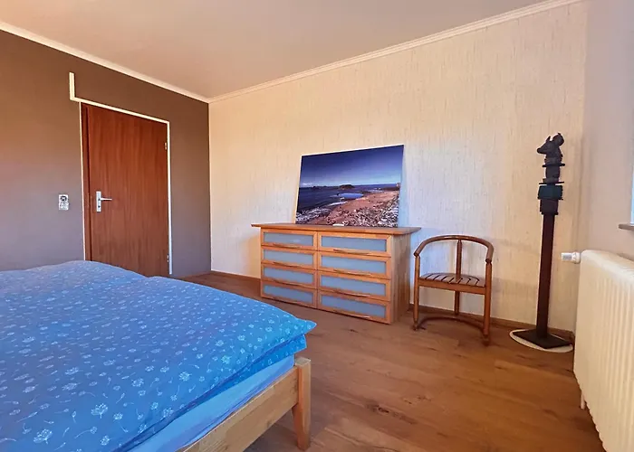 Very Comfortable House Hamburg Area *