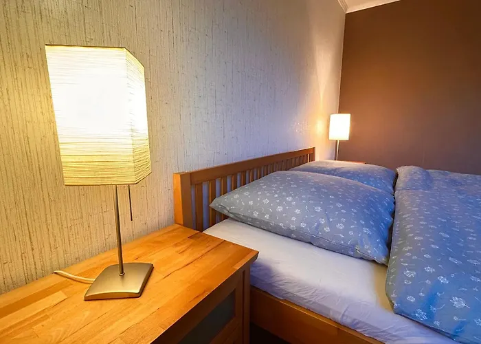 Very Comfortable House Hamburg Area *