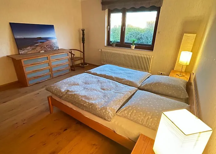 Semesterbostad Very Comfortable House Hamburg Area *