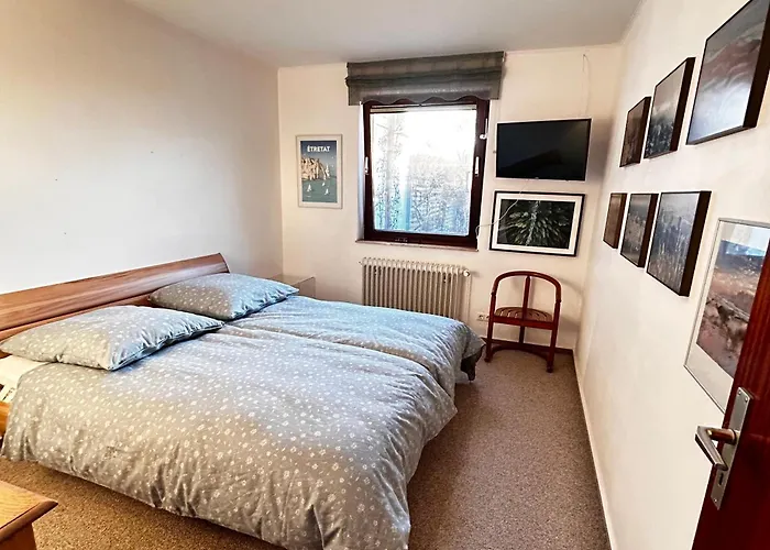 Very Comfortable House Hamburg Area