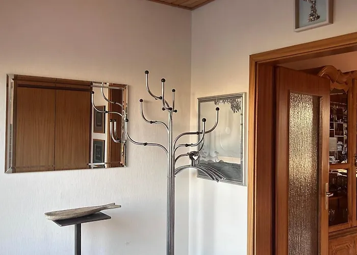 Very Comfortable House Hamburg Area *